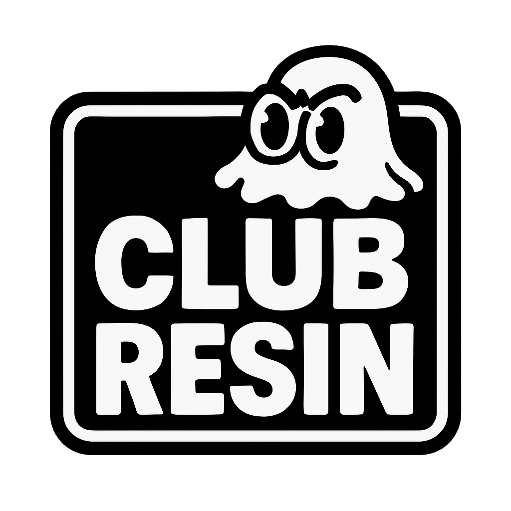 CLubResin